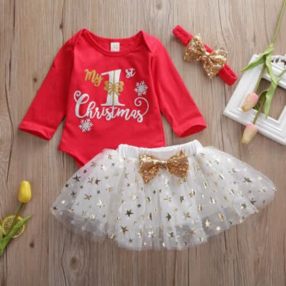 girls christmas dress uk