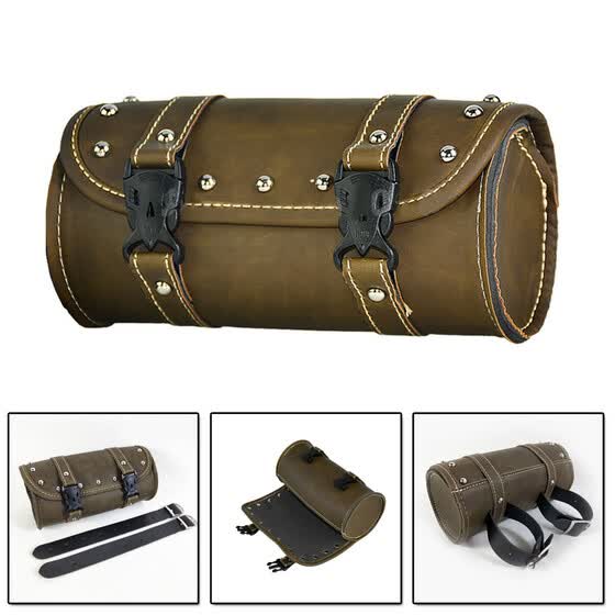 Motorcycle Scooter Handlebar Saddle Bag Front Rear Leather Tool Box Luggage Pars From Best On Jd Com Global Site Joy - Leather Tool Box For Motorcycle Motorcycle Scooter Handlebar Saddle Bag Front Rear Leather Tool Box Luggage Pars From Best On Jd Com Global Site Joy - Leather Tool Box For Motorcycle