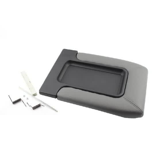 Shop Center Console Lid Arm Rest Latch 19127364 Fit For