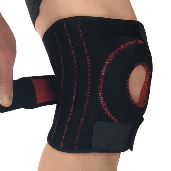 jd sports knee support