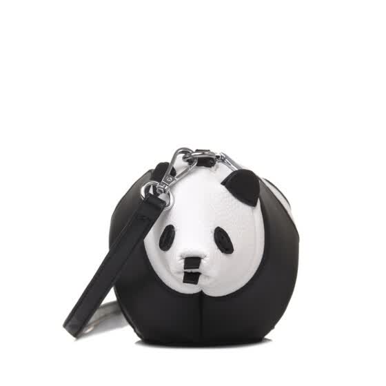 animal cross body bag womens