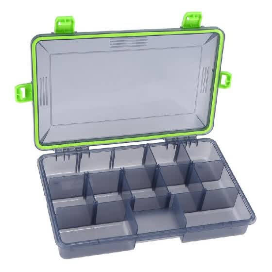 spoon tackle box