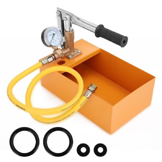 pressure pump machine