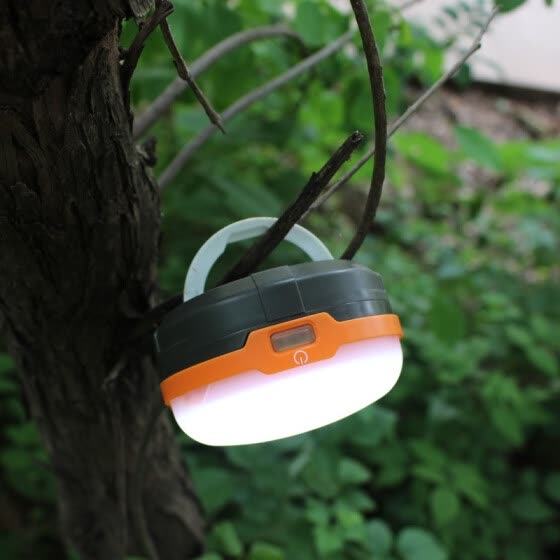 mini camping light