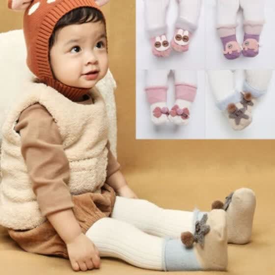 boots baby wear