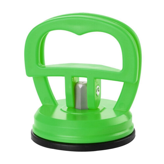 Car Dent Ding Remover Repair Puller Sucker Bodywork Panel Suction Cup Tool L