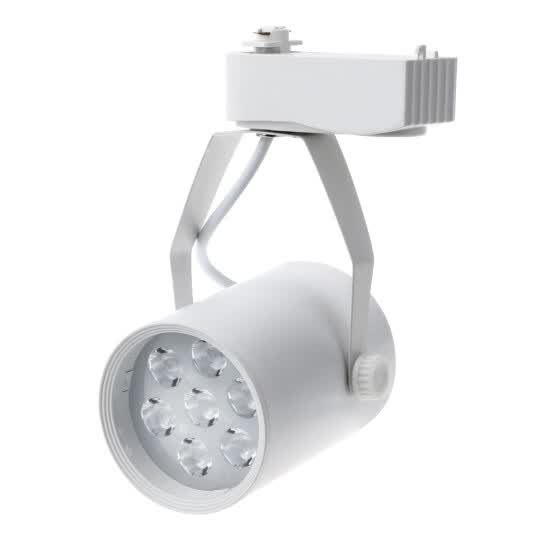 Shop 7w 2835 Led White Downlights Surface Mounted Ceiling Spot