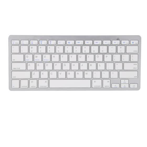 Shop Wireless Bluetooth 3 0 Keyboard For Apple Ipad 2 3 4 Ipad Air 1 2 Ipad Mini Online From Best Keyboard Mouse Combos On Jd Com Global Site Joybuy Com