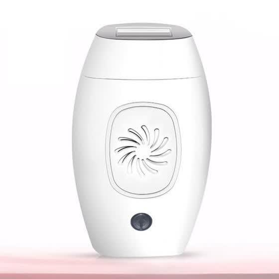 Shop Electric Ipl Epilator Facial Body Laser Hair Removal For Men