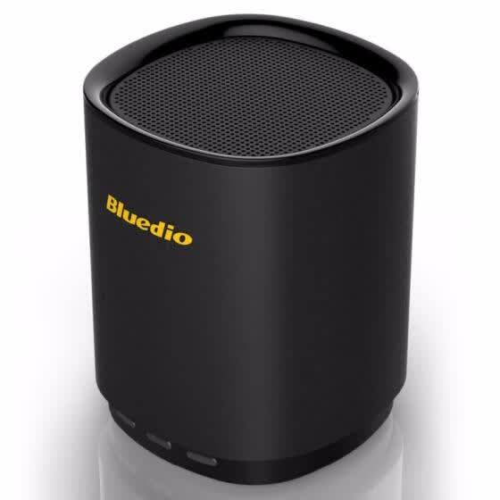 cloud bluetooth speaker