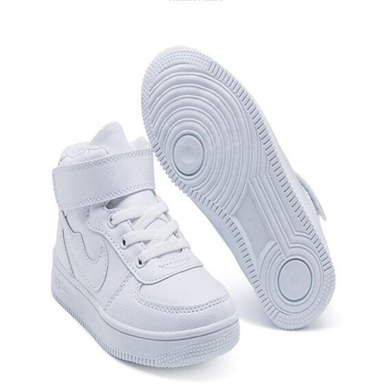 Boys Comfortable Sports Running Shoes Kids Fashion Sneakers Youths Athletic Shoe