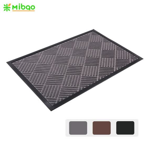 Shop Mibao Door Mat Entrance Mat Outdoor Mat Rubber Door Mat