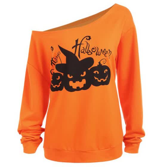 womens plus size halloween shirts