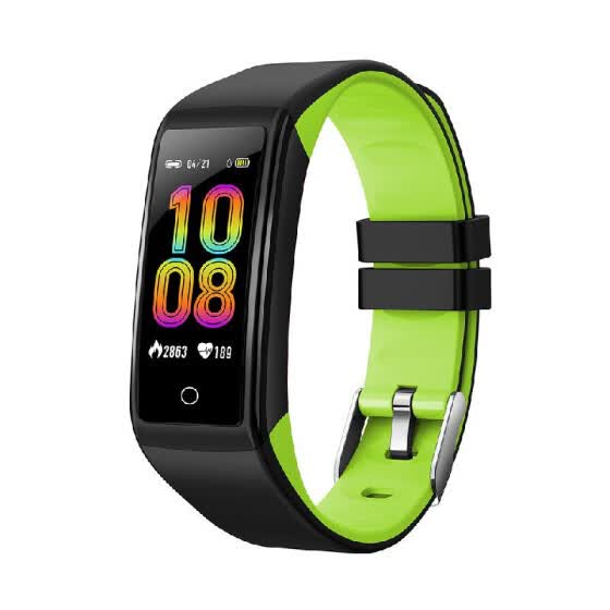 h3 smart bracelet