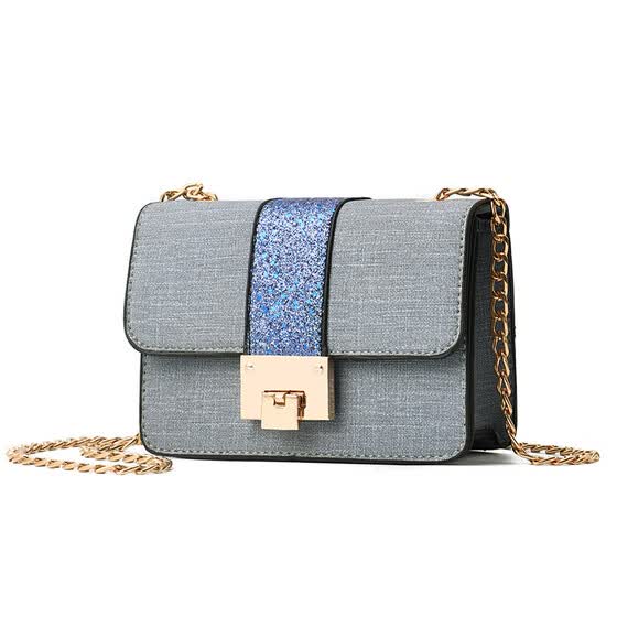 38 # pequeño Mini bolso de mensajero para mujer con correa 38 # pequeño Mini bolso de mensajero para mujer con correa