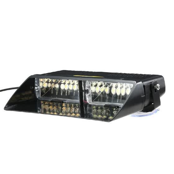 16leds 18 Flashing Modes Car Truck Emergency Flash Dash Modes Car Truck Emergency Flash Dash