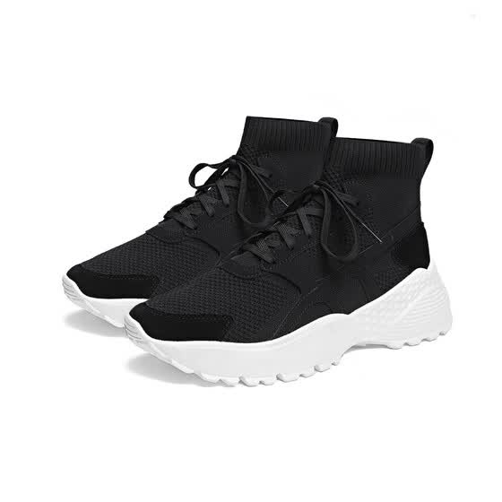 comfortable flat bottom breathable shoes