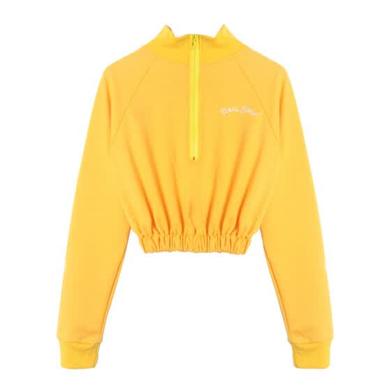 best yellow hoodies