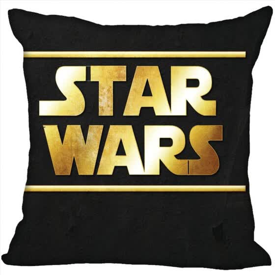 Shop Star Wars Pillow Case High Quality New Year S Pillowcase