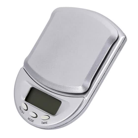 best home digital scale