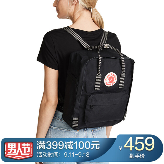 16L Kanken Backpack Women Men/'s Travel Rucksack College Students School Bag