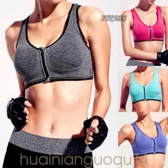 best bra for jogging