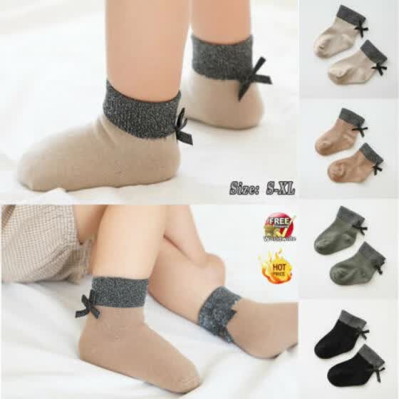 infant tutu socks