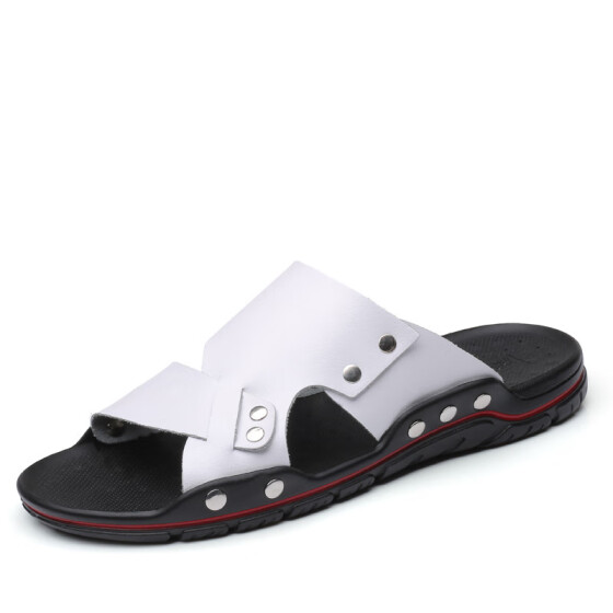 waterproof slip on sandals