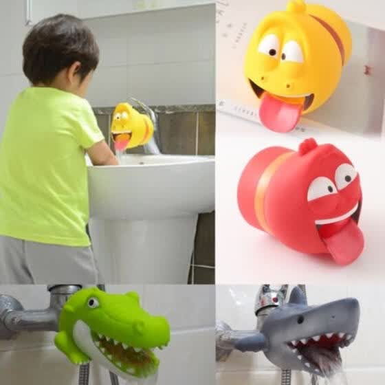 Shop Faucet Extender For Helps Children Toddler Kids Hand Washing