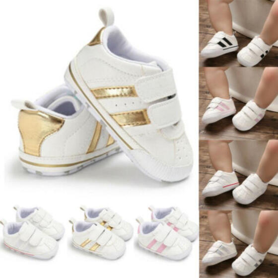 new born baby trainers