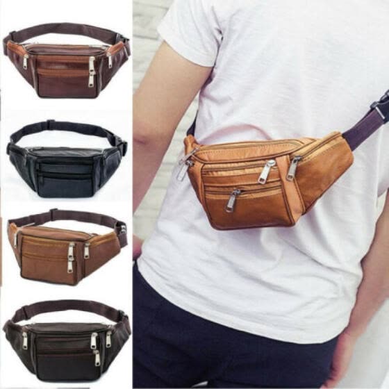 women's waist belt bag