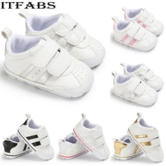 newborn girl shoes size 0