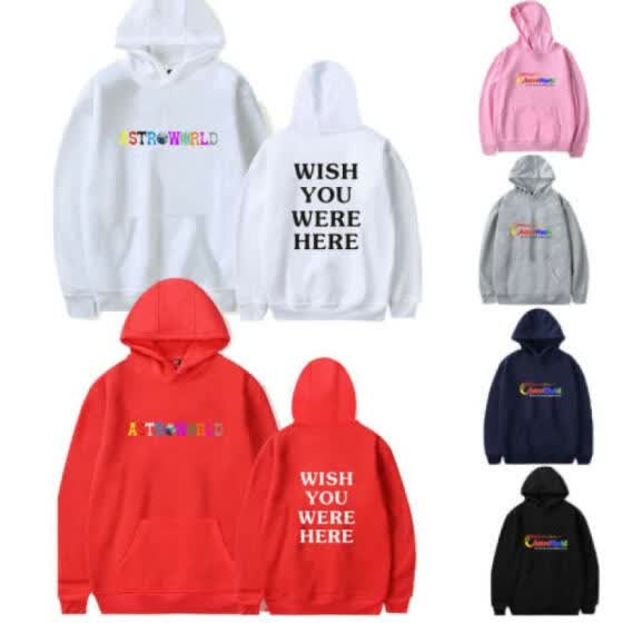 wish clothing online