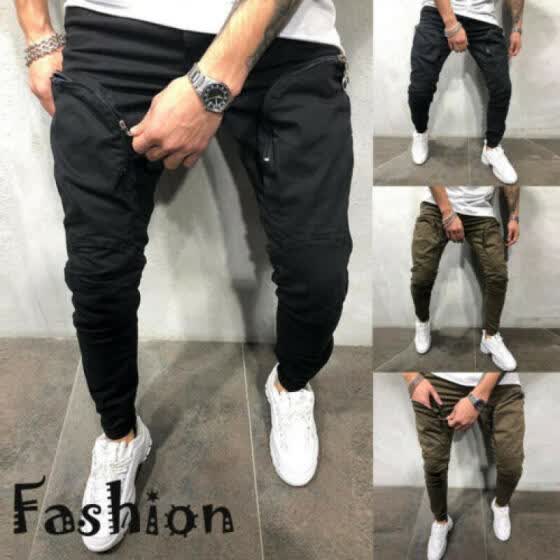 women's slim fit joggers uk