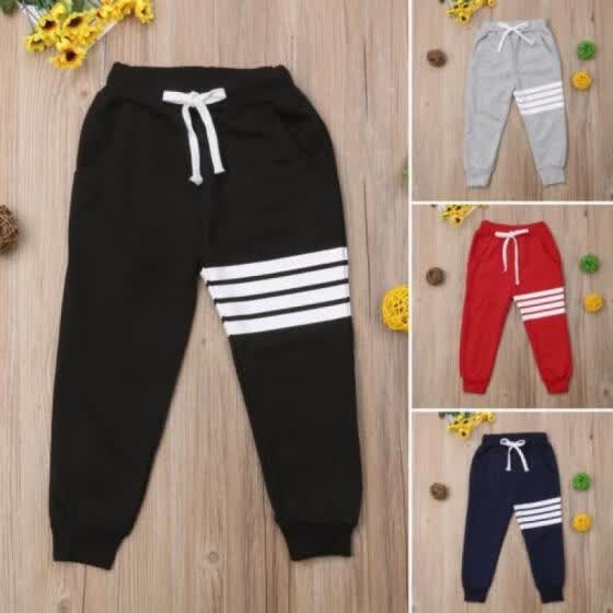 jd girls joggers