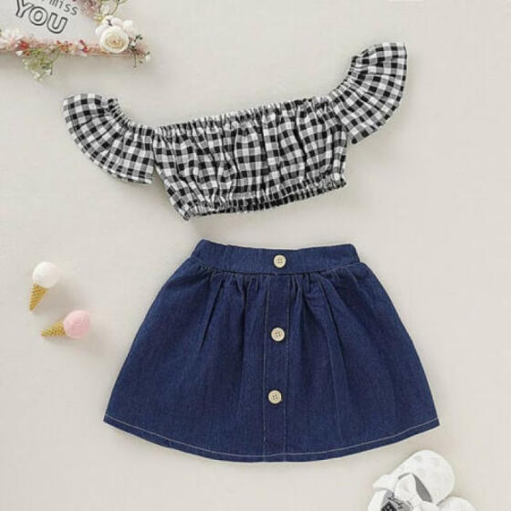 baby dress skirt