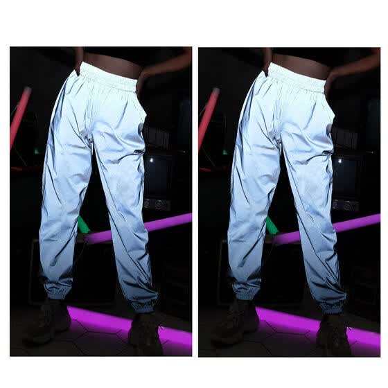 luminous pants