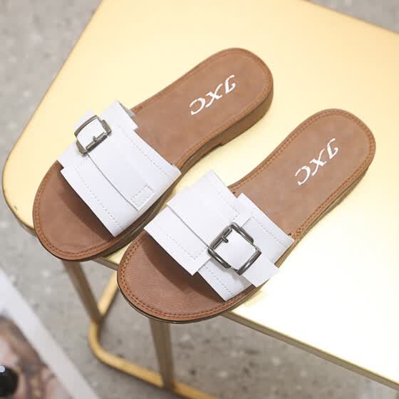 best belt slippers