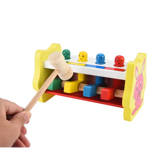 hammer toy for toddlers