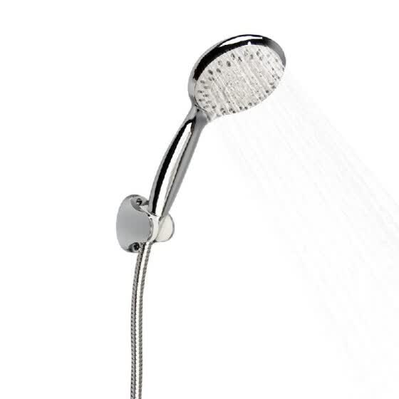 Shop 5 Setting High Quality Bath Shower Spray Head Handheld Shower