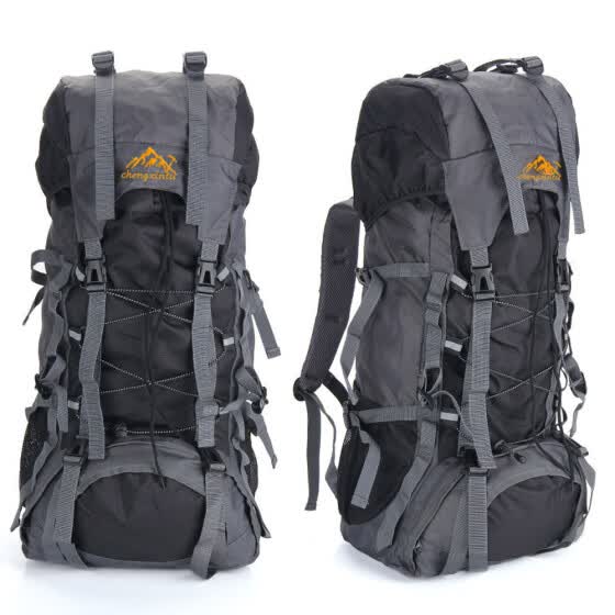 trekking bag shop near me