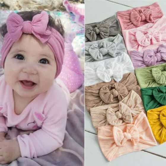 infant head accessories