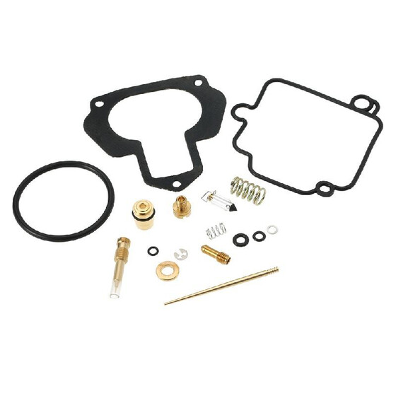 Carburetor Carb Rebuild Repair Kit For Yamaha ATV YFM350X Warrior 350 1988-2004