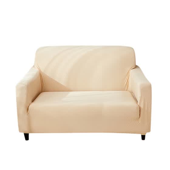 Fashionable Washable Sofa Protector Removable Couch