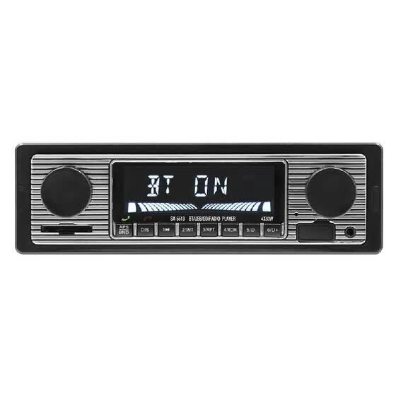fm radio bluetooth