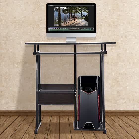 Greensen Heavy Duty Computer Desk Multi Fuction Desktop Computer Desk Multi Fuction Desktop