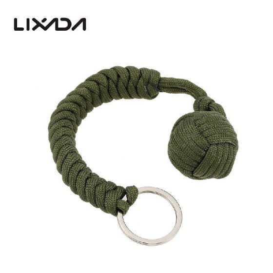 hunting paracord tool