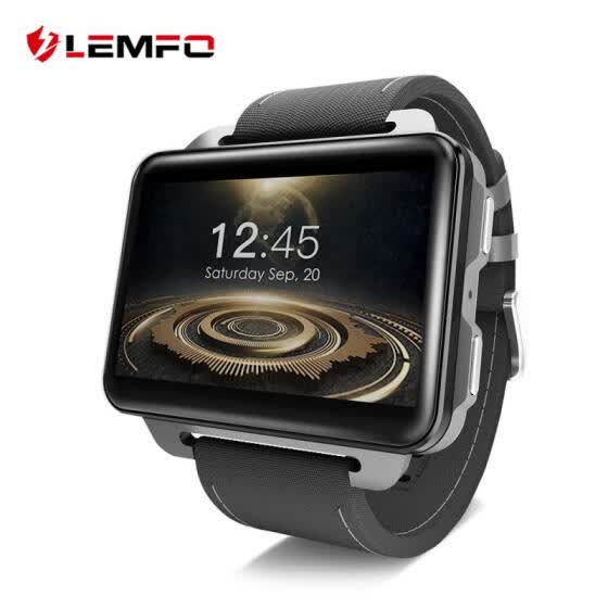 lemfo 3g smart watch