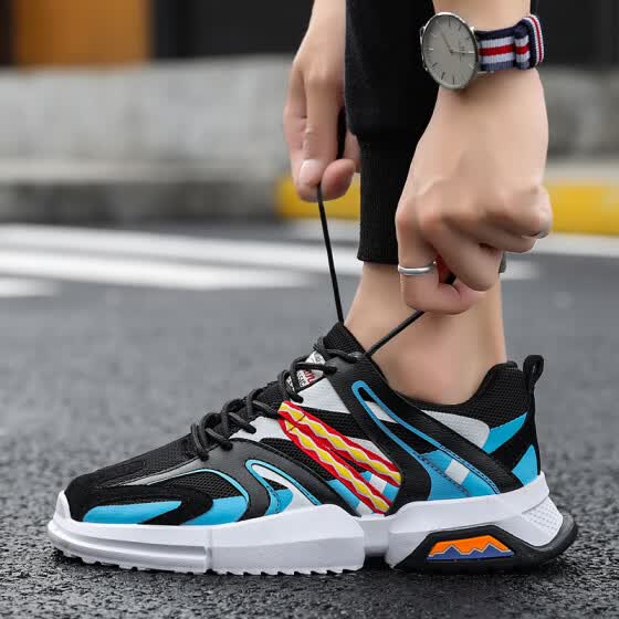 fashion sports tide shoes