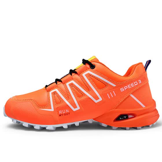 men's cross country running shoes